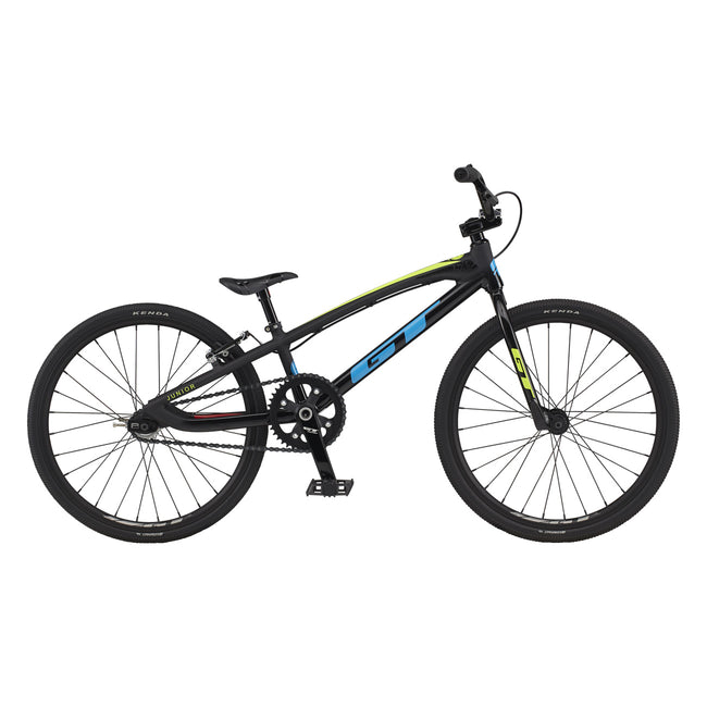 GT Speed Series Junior BMX Race Bike-Black GT Speed Series Junior BMX Race Bike-Black