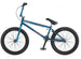 GT BK Team 20.75&quot;TT BMX Bike-Blue - 2