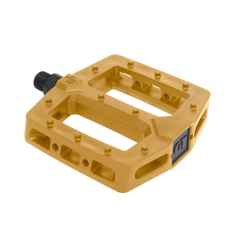 gt pedals GT PC Logo Pedals at J&R Bicycles – J&R Bicycles, Inc