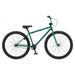 GT Performer 29&quot; BMX Freestyle Bike-Green - 1