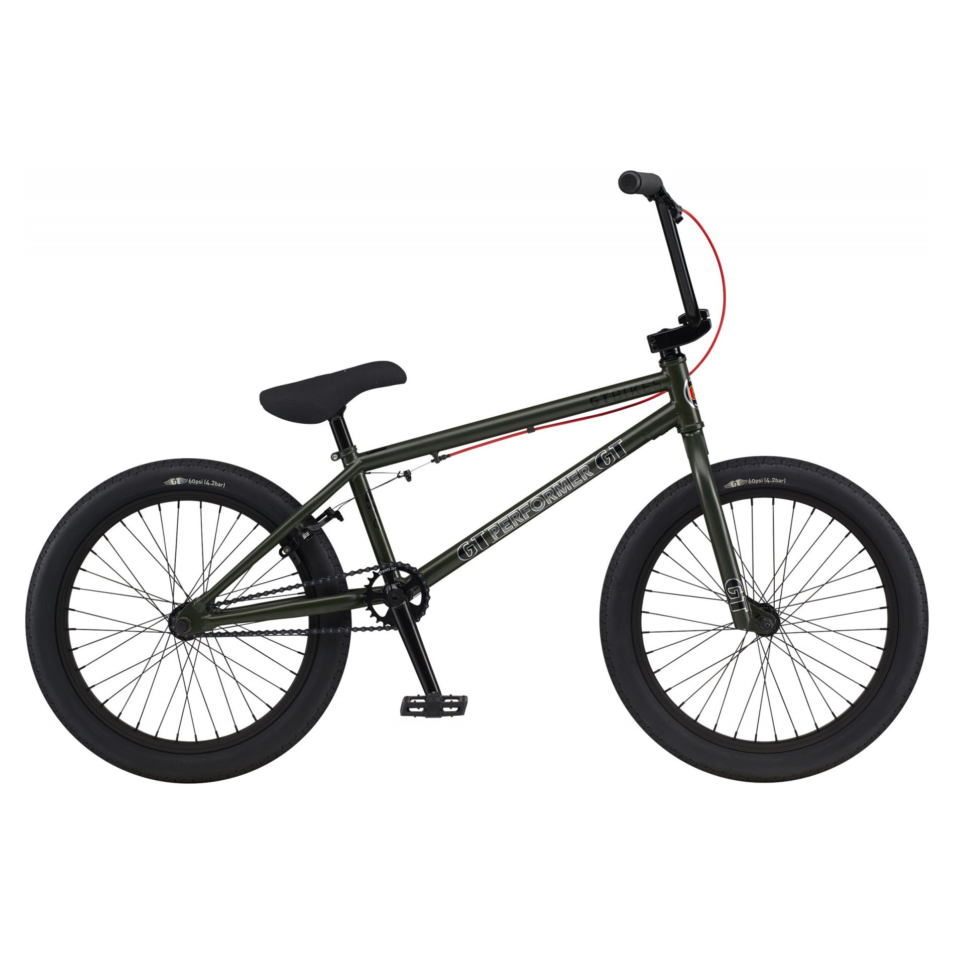 Gt bmx deals bike