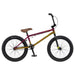 GT Performer Mercado 20.5&quot;TT BMX Freestyle Bike-Sun - 1