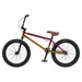 GT Performer Mercado 20.5&quot;TT BMX Freestyle Bike-Sun - 2