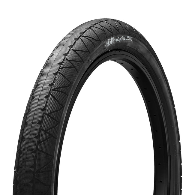 GT Pool Tire-Black-20x2.3&quot; - 1