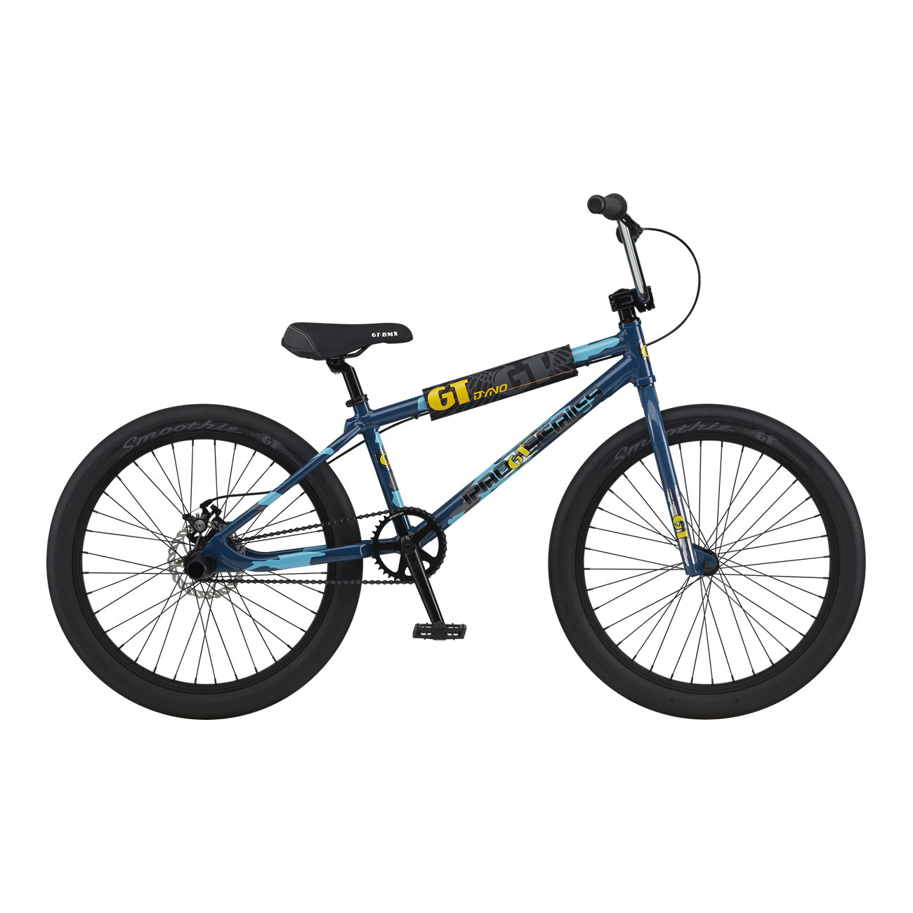GT Pro Series Heritage 24 GT Pro Series Heritage 24