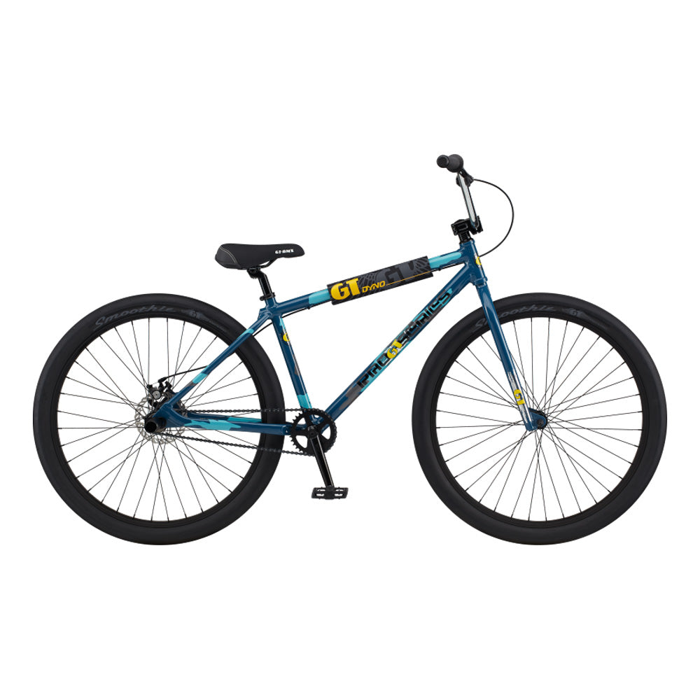 gt bicycles usa GT Pro Series Heritage 29-inch BMX Freestyle Bike-DSB at J&R Bicycles – J&R Bicycles, Inc