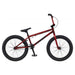 GT Slammer Kachinsky 20&quot;TT BMX Freestyle Bike-Red - 1