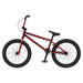 GT Slammer Kachinsky 20&quot;TT BMX Freestyle Bike-Red - 2