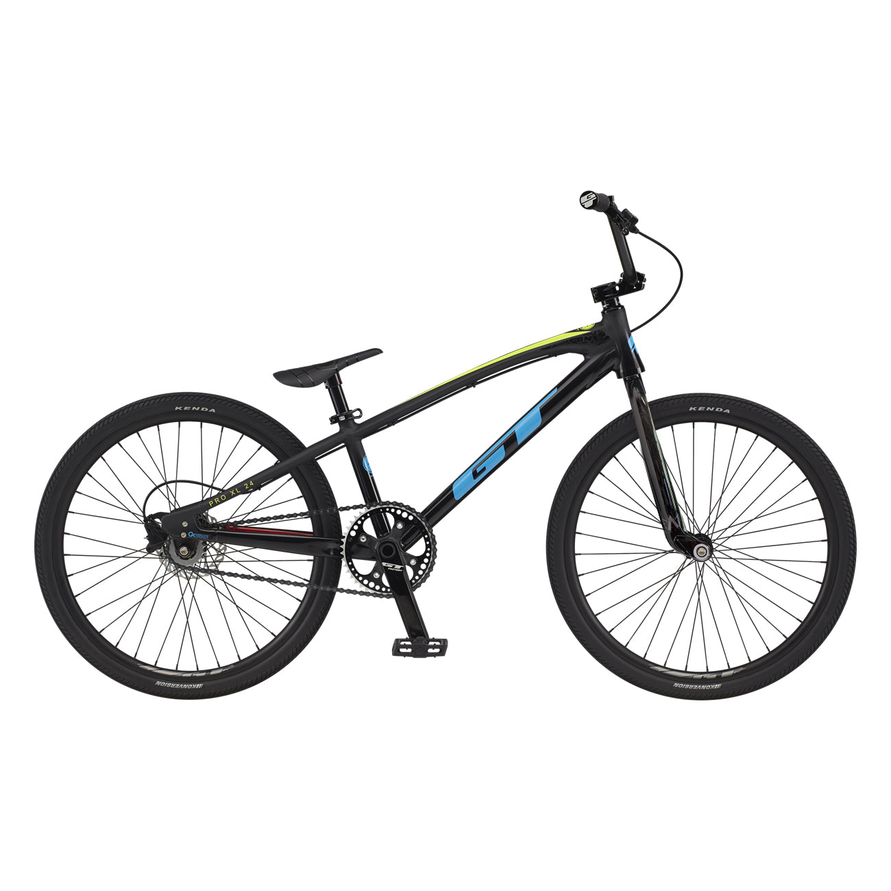 24 inch race outlet bmx