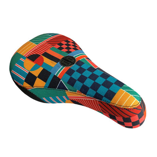 GT Pivotal BMX Seat (Nautical) GT Pivotal BMX Seat (Nautical)