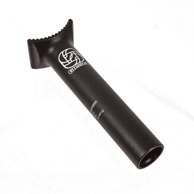 Gusset Pivotal Alloy Seat Post - 1