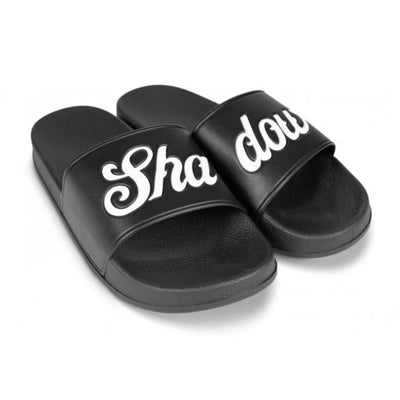 Shadow Conspiracy Sliders-Black