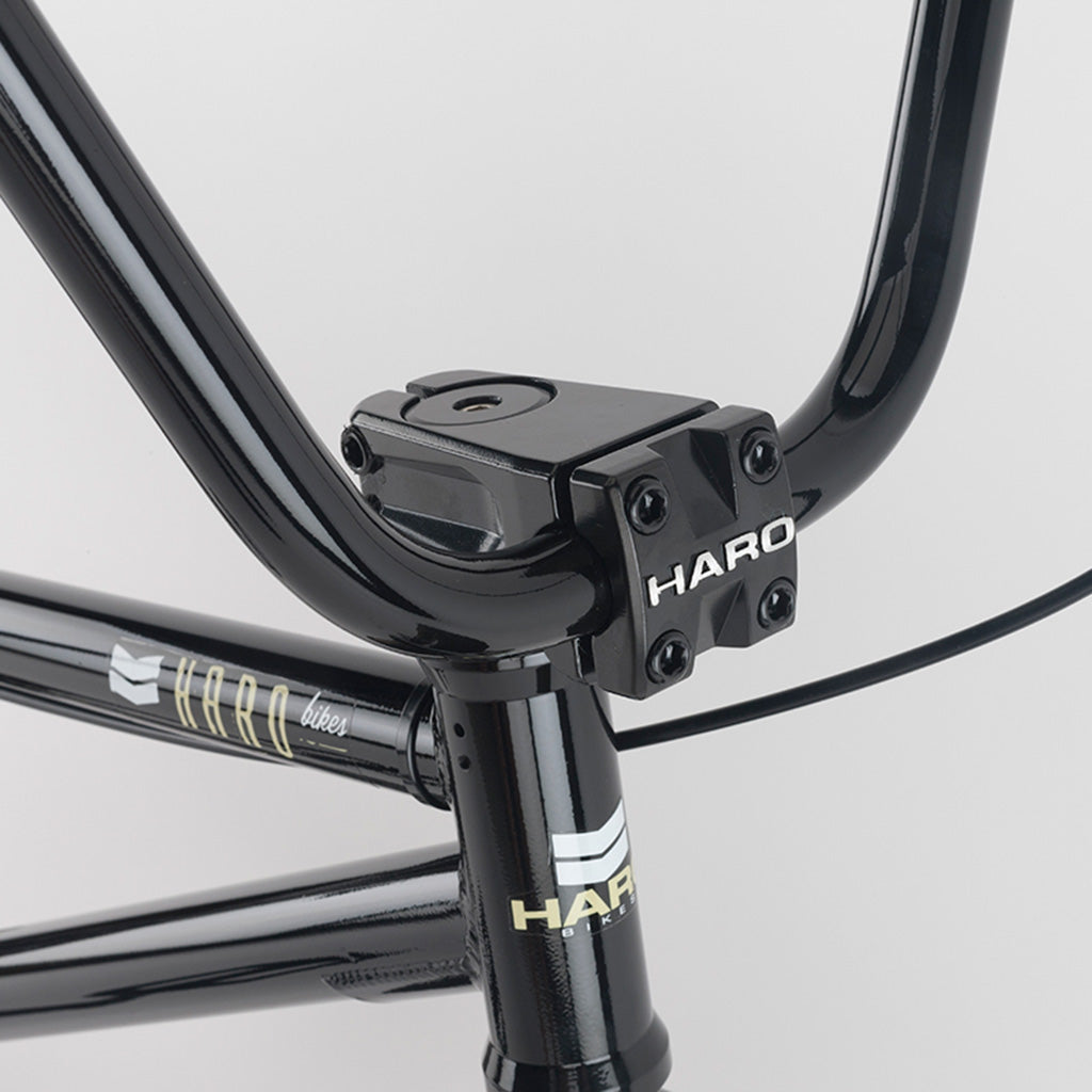 Haro 2016 outlet boulevard bike