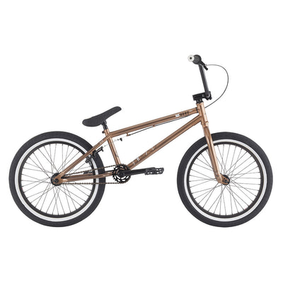 Haro Boulevard 20.5" Bike-Gloss Caramel