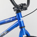 Haro Downtown 16&quot; Bike-Gloss Blue - 4
