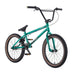 Haro Downtown 20.3&quot; Bike-Metallic Green - 1