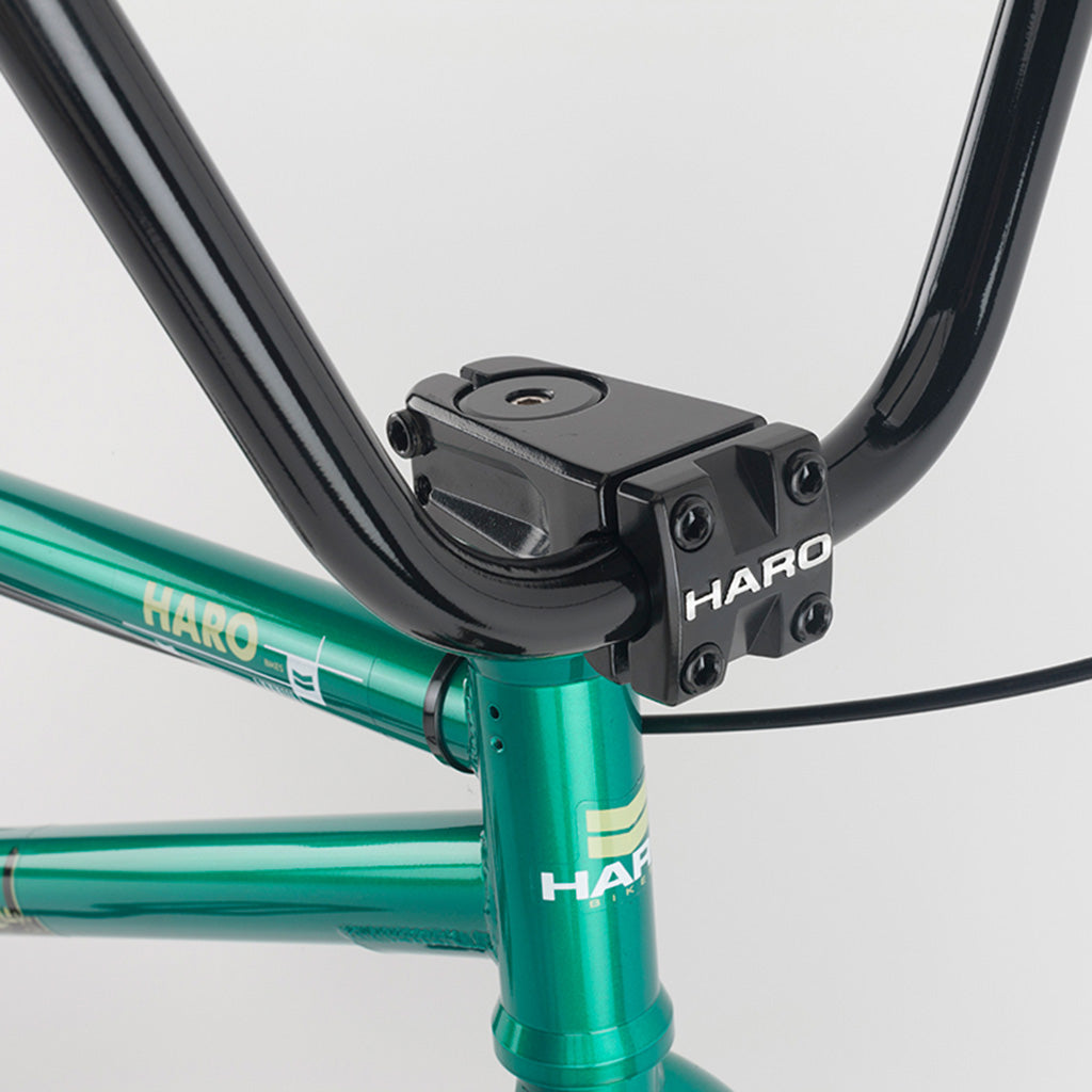 Haro 2016 Downtown 20.3