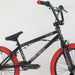 Haro Downtown DLX 18.5&quot; Bike-Gloss Black - 2