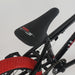 Haro Downtown DLX 18.5&quot; Bike-Gloss Black - 4