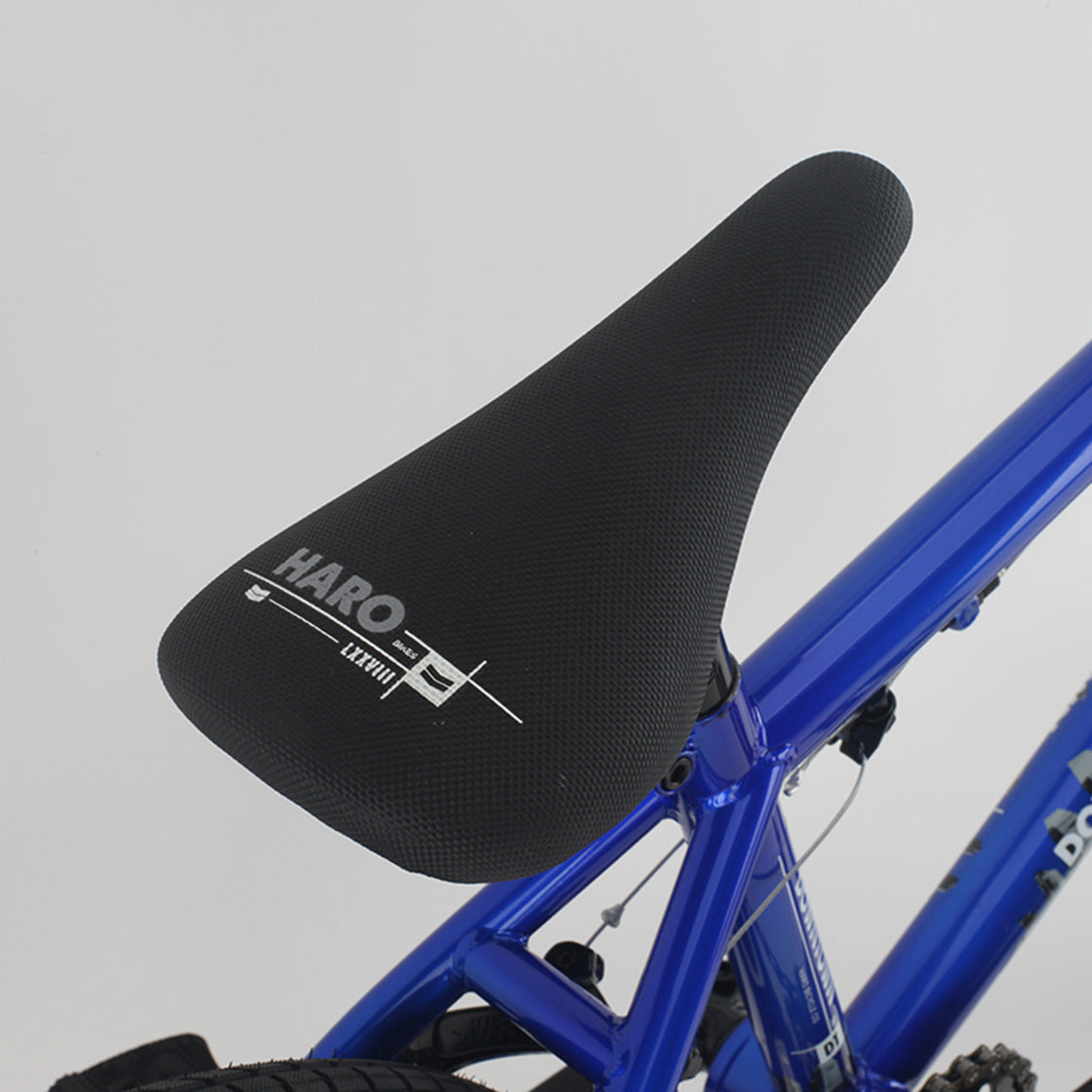 Haro downtown online blue