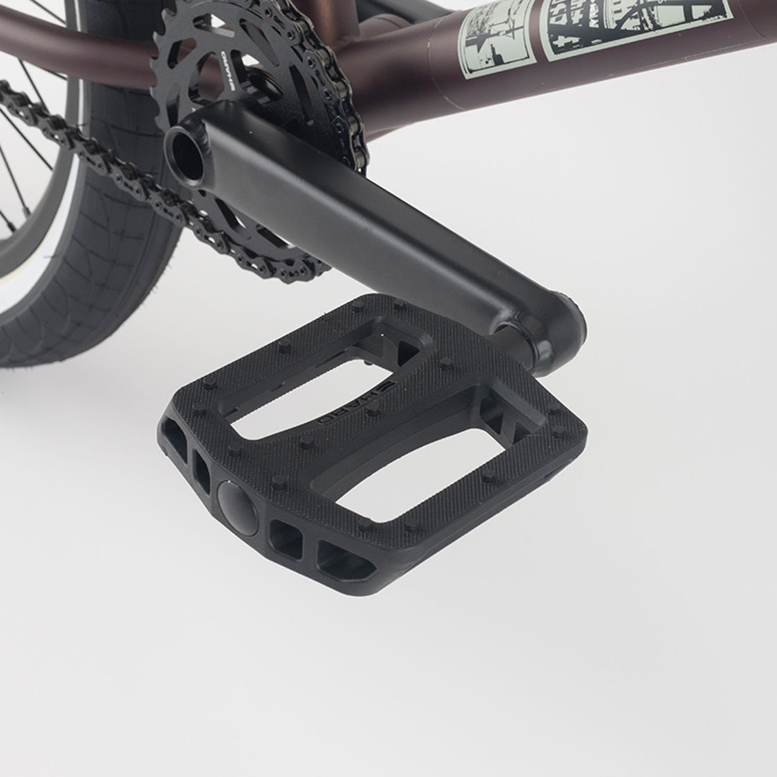 パーツ BMX BARS TREE Vintage NFS Osaka SPS Tokyo Square Taper Bottom Bracket BB