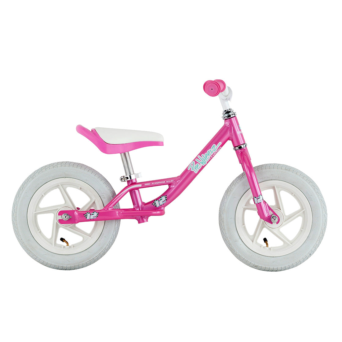 Prewheelz best sale balance bike