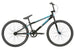 Haro Annex 24&quot; BMX Bike-Gloss Black - 1