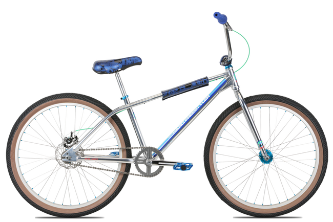 Haro cruiser 26 sale