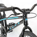 Haro Race Lite Mini BMX Race Bike-Black - 5