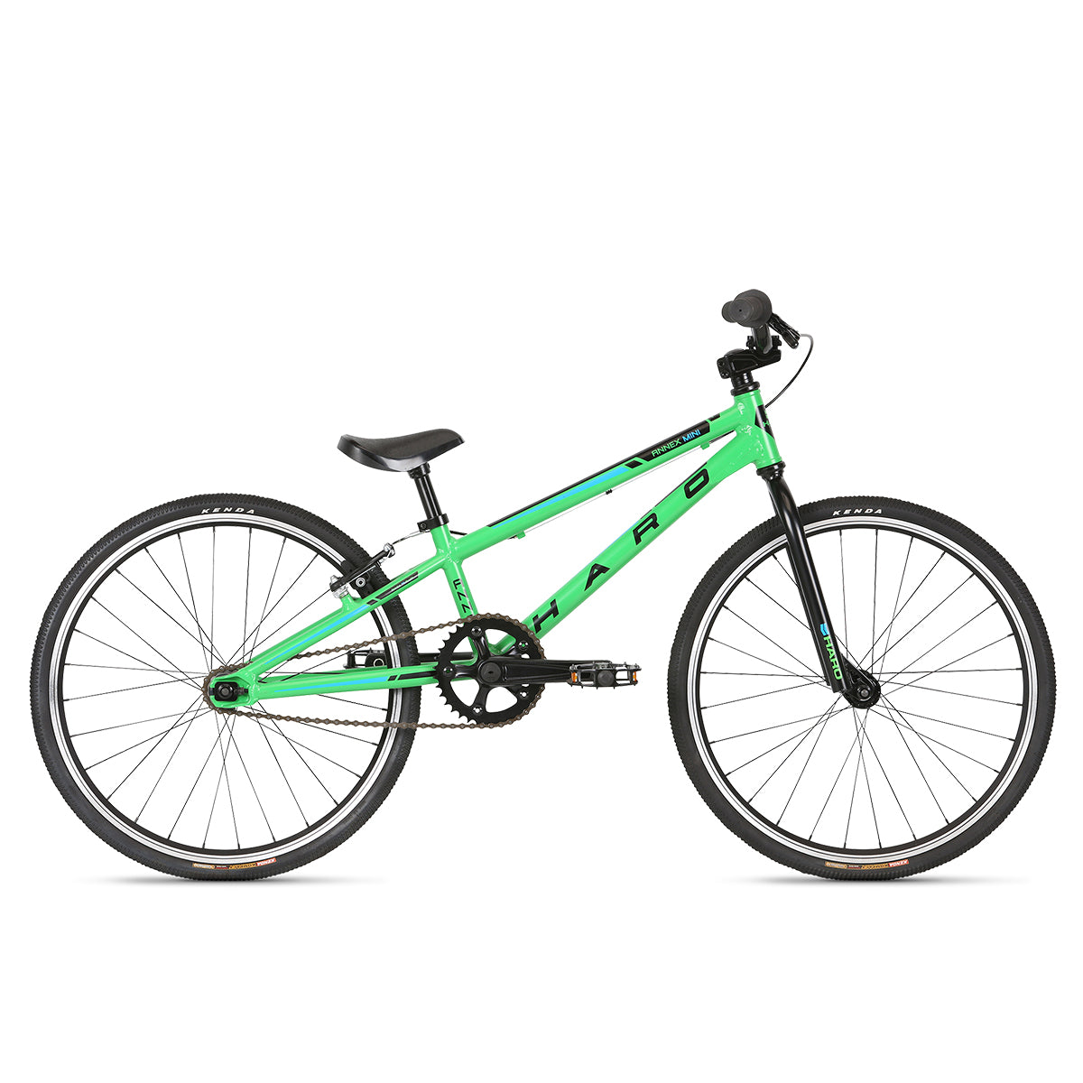 Haro mini sales bmx race bike