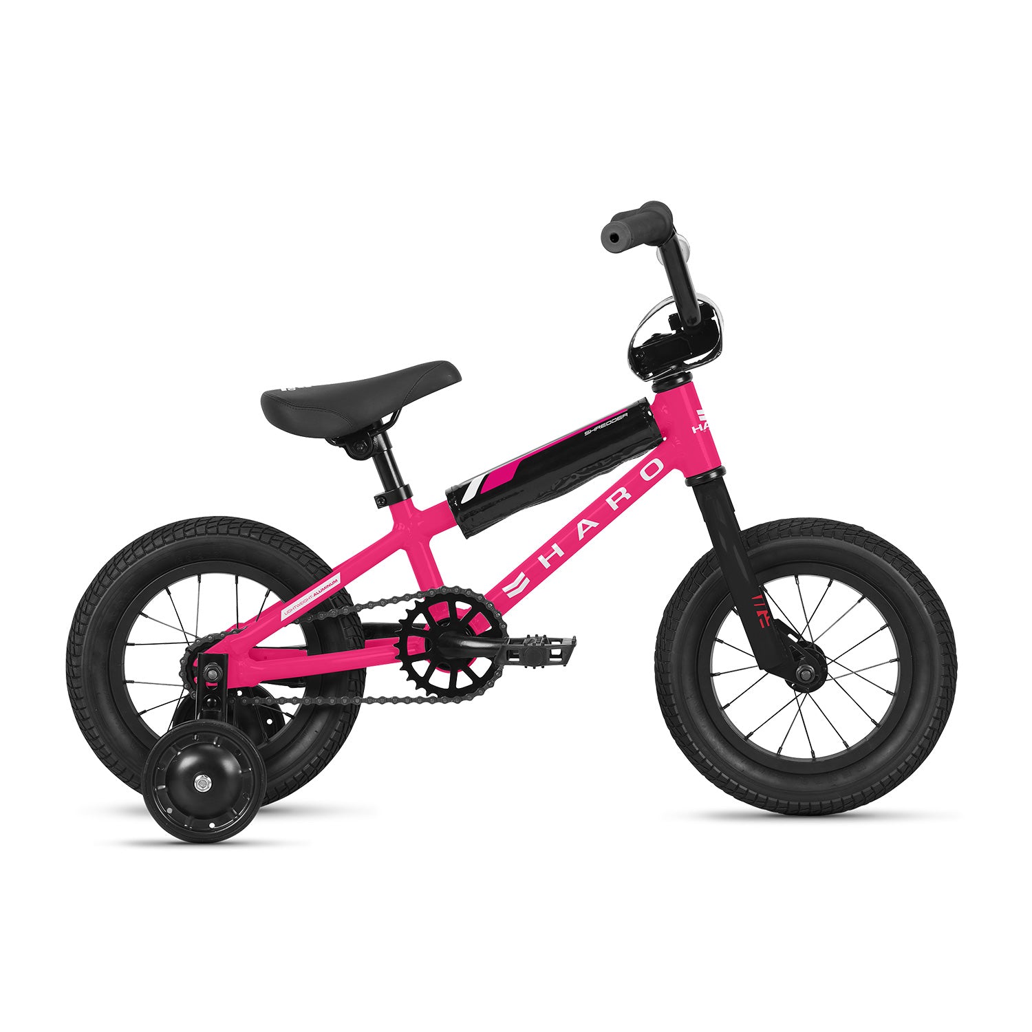 BMX HARO SHREDDER 12インチ 2021-Haro-Shredder-12-Bad-
