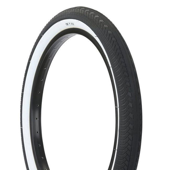Haro Chad Kerley Tire-Wire-20x2.4&quot; - 2