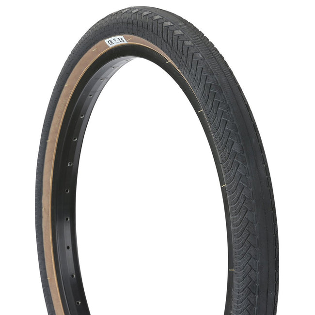 Haro Chad Kerley Tire-Wire-20x2.4&quot; - 3