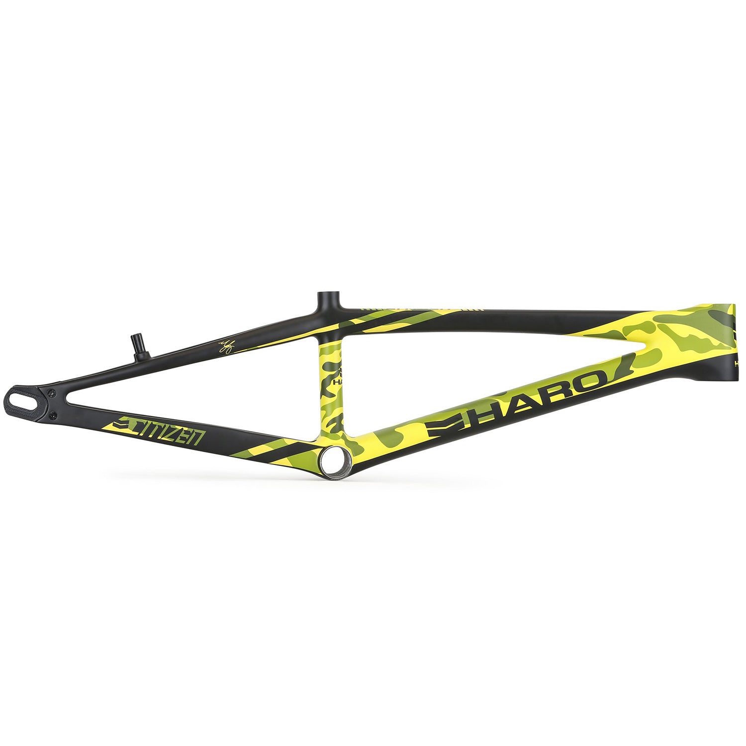 Haro citizen best sale carbon frame