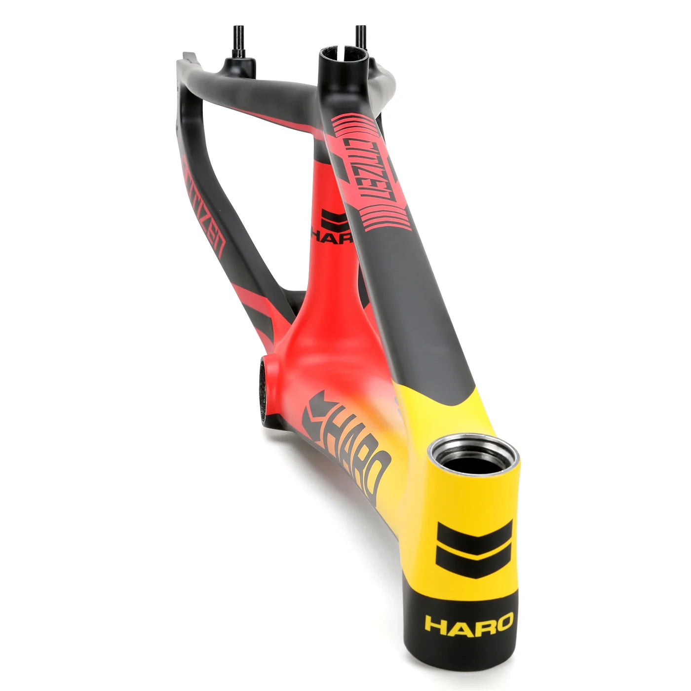Bmx Haro Citizen Frame Haro Citizen Race Frame – Source BMX US