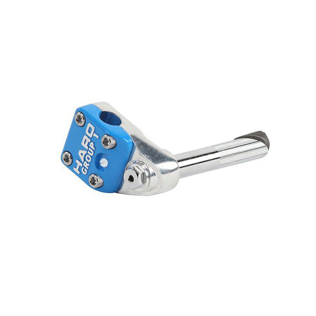 Haro Group 1 Top Load Quill BMX Stem-1&quot; - 2