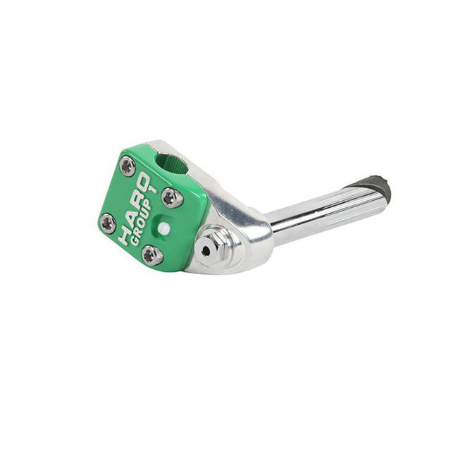 Haro Group 1 Top Load Quill BMX Stem-1&quot; - 3
