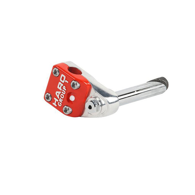 Haro Group 1 Top Load Quill BMX Stem-1&quot; - 4