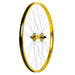 Haro Legends BMX Freestyle Wheel-Front-26&quot; - 2