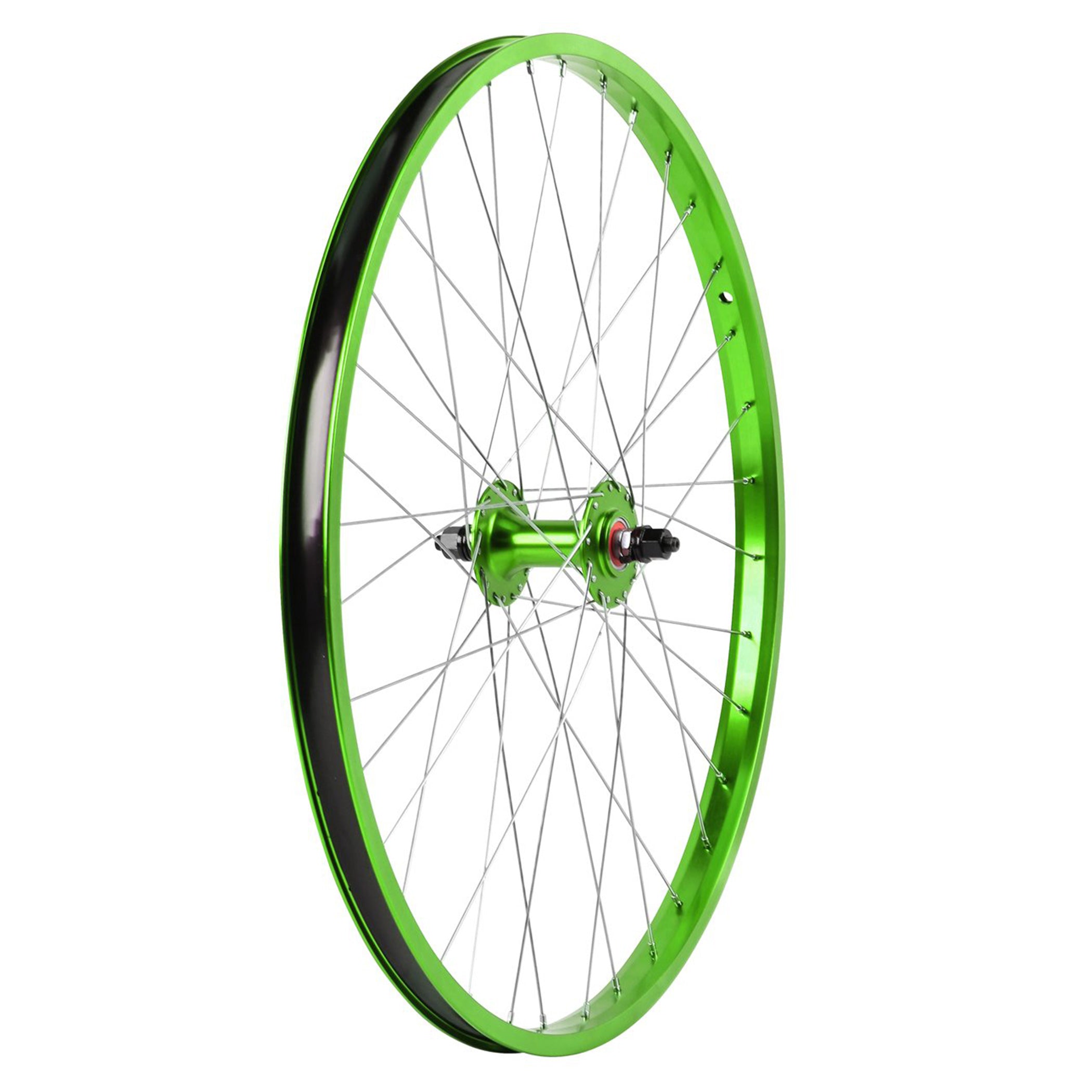 Large cheap wheel bmx