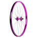 Haro Legends BMX Freestyle Wheel-Front-26&quot; - 4