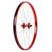 Haro Legends BMX Freestyle Wheel-Front-26&quot; - 5