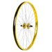 Haro Legends BMX Freestyle Wheel-Rear-26&quot; - 2