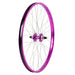 Haro Legends BMX Freestyle Wheel-Rear-26&quot; - 4