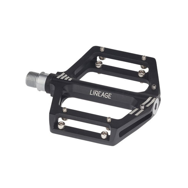 Haro Lineage Alloy Pedals - 1