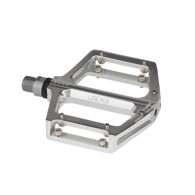 Haro Lineage Alloy Pedals - 3