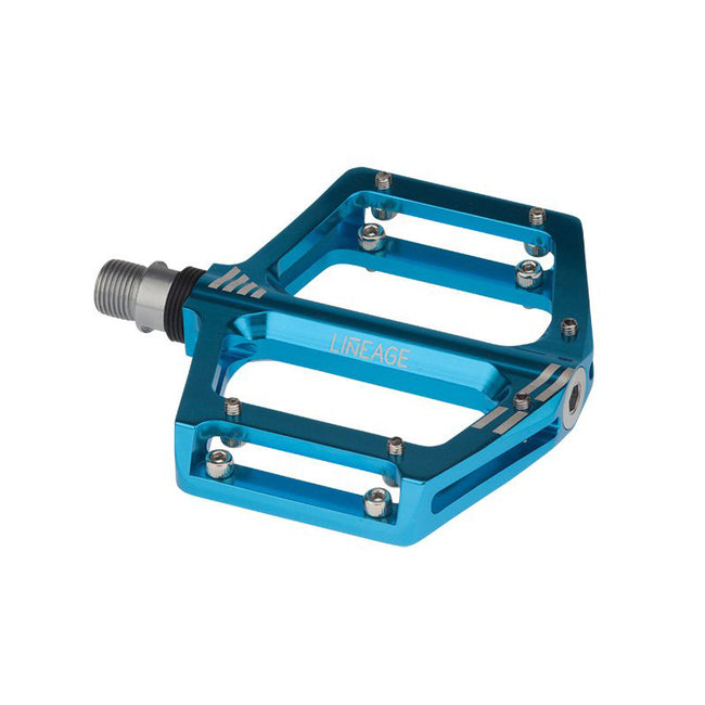 Haro Lineage Alloy Pedals - 4