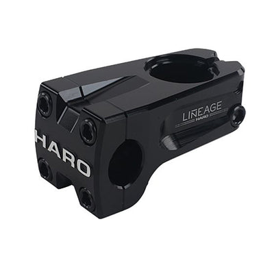 Haro Lineage Front Load BMX Stem