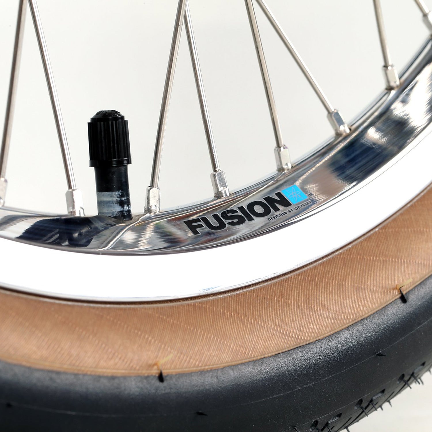 Haro Lineage Ground Master 19.5TT BMX Freestyle Bike-Chrome – J&R