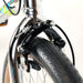 Haro Lineage Ground Master 19.5&quot;TT BMX Freestyle Bike-Chrome - 8